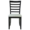 Mavin Lifestyles Lite Dining Dexter Side Chair