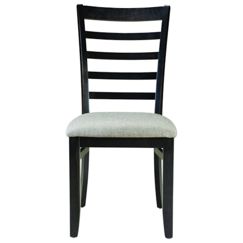 Dexter Side Chair