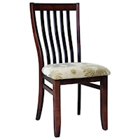 Landon Side Chair