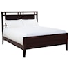 Mavin Lindsey PW King Gridwork Bed