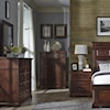 Mavin Longmeadow Nine Drawer Dresser