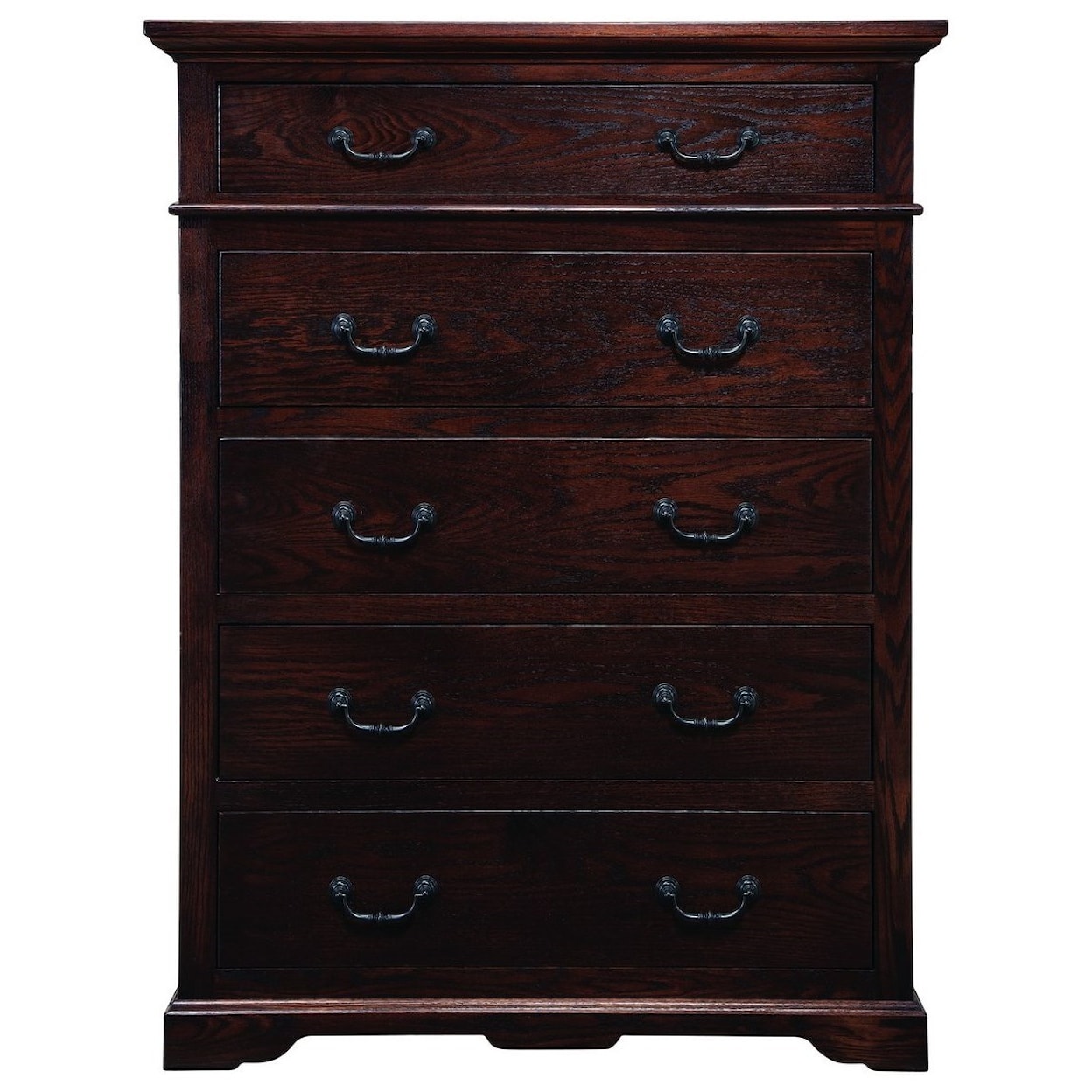 Mavin Longmeadow Chest of Drawers