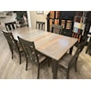 MAVIN MAVIN Dining Tables Customizable Rectangle Dining Set