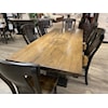 MAVIN MAVIN Dining Tables 7-PC Dining Set