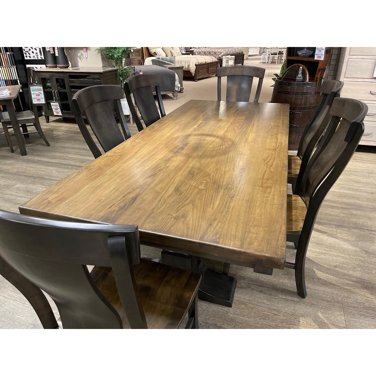 MAVIN MAVIN Dining Tables 7-PC Dining Set