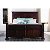 Mavin Montclair King Panel Bed