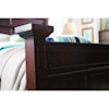 Mavin Montclair King Panel Bed