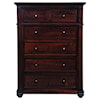 Mavin Montclair 6-Drawer Chest