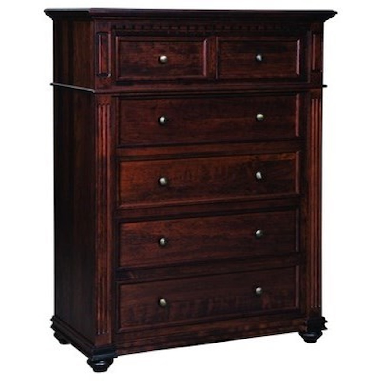 Mavin Montclair 6-Drawer Chest