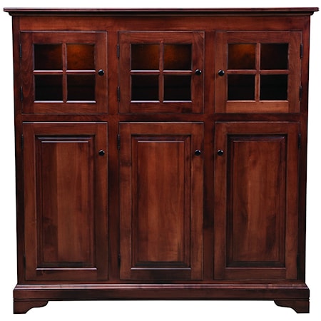 Door Cabinet