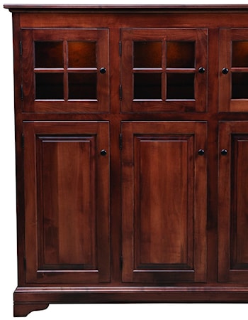 Door Cabinet