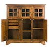 Mavin New England Door Cabinet