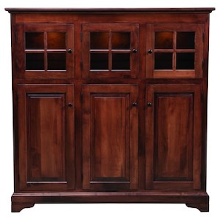 Door Cabinet