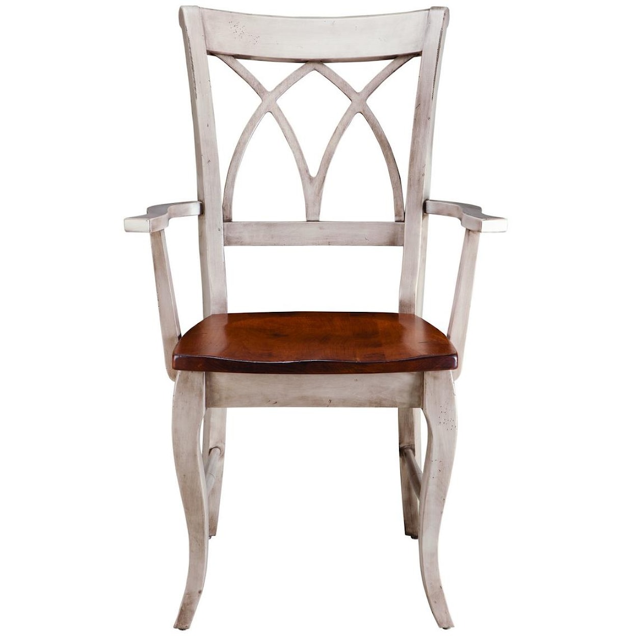 Mavin Adams Customizable Chair