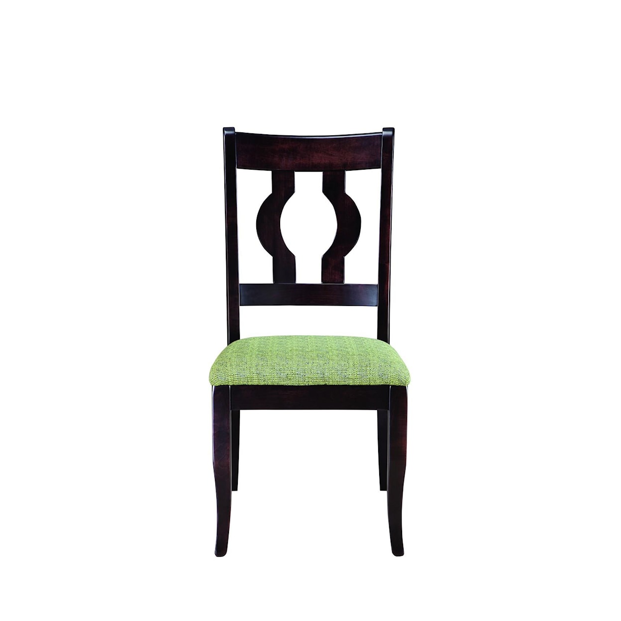 Mavin Single Metro Customizable Side Chair