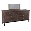 Mavin Southampton 7-Drawer Dresser