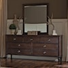 Mavin Southampton 7-Drawer Dresser