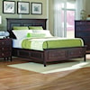 Mavin Vineyard Haven Queen Panel Bed