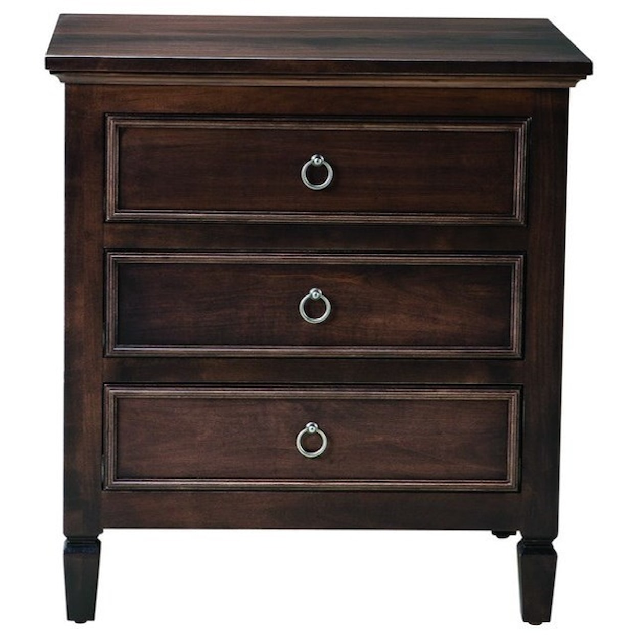 Mavin Vineyard Haven Nightstand