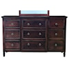 Mavin Vineyard Haven Dresser