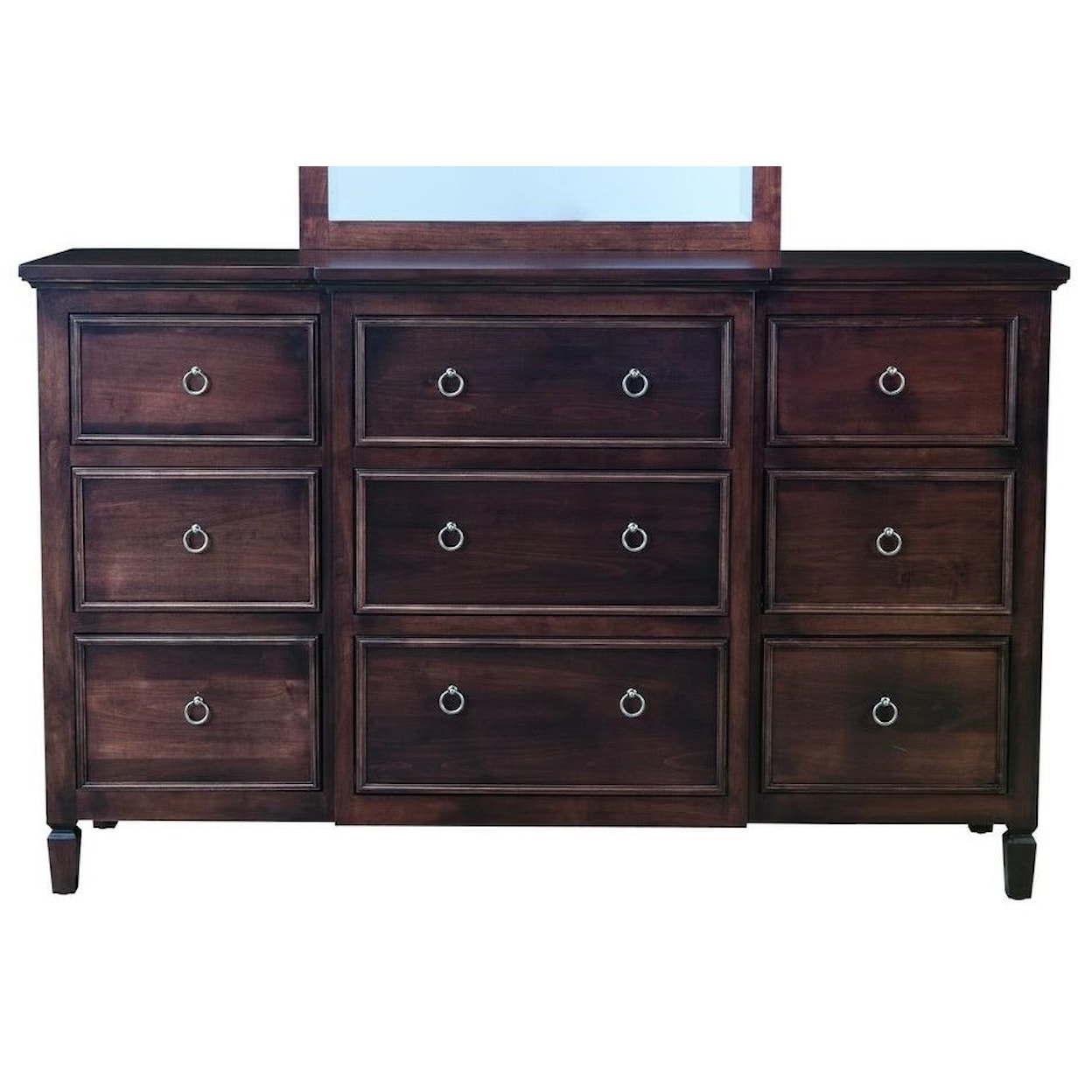 Mavin Vineyard Haven Dresser