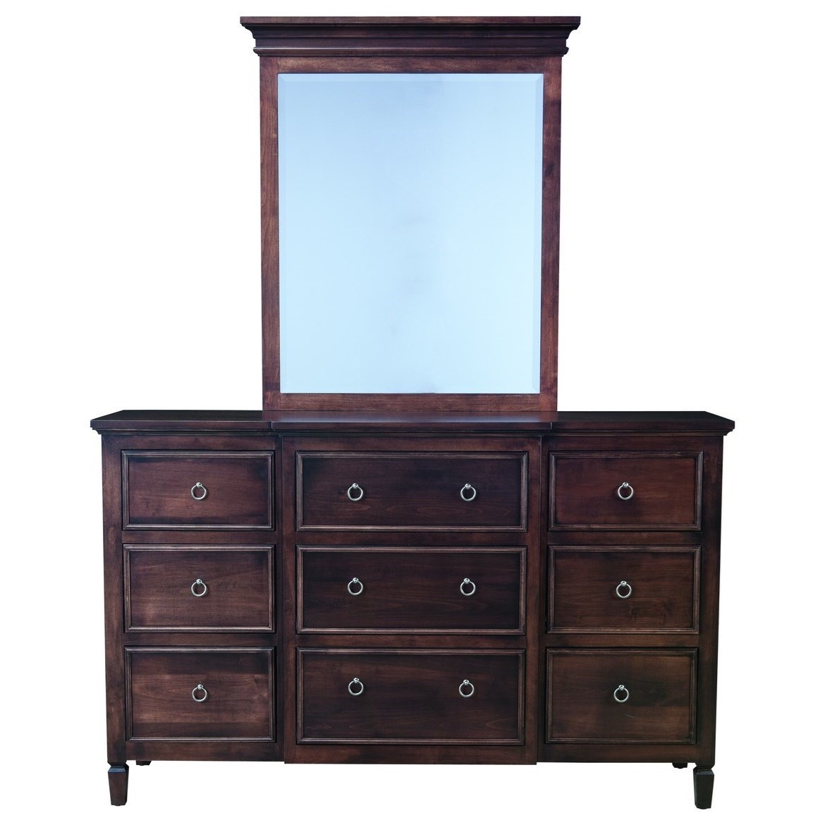 Mavin Vineyard Haven Dresser