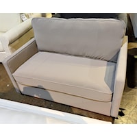 Contemporary Single Sofabed