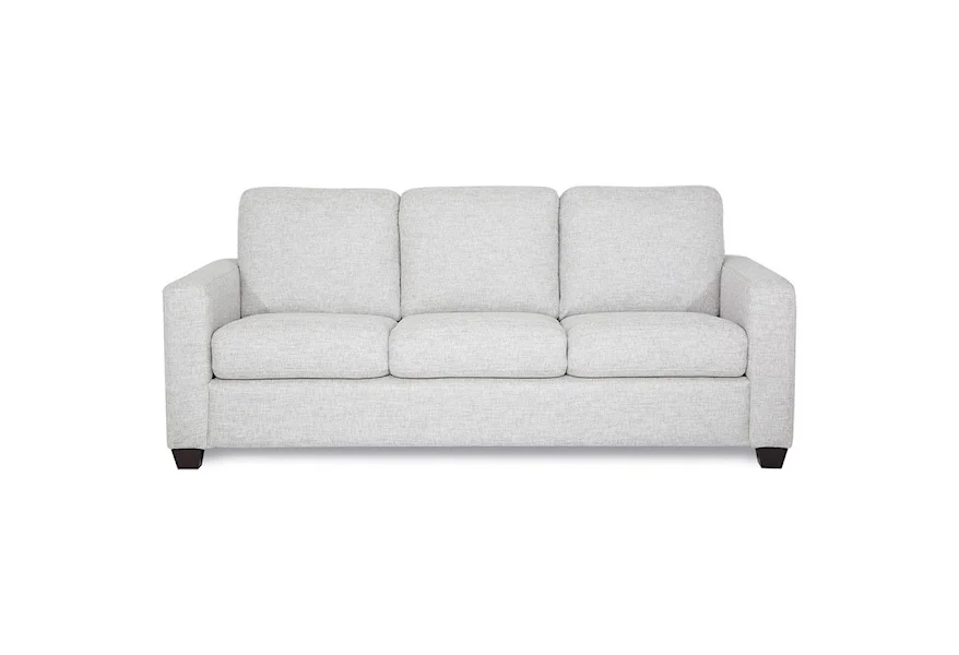 Kildonan Queen Sofa Sleeper by Palliser at Swann's Furniture & Design