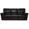 Palliser Alaska Reclining Sofa