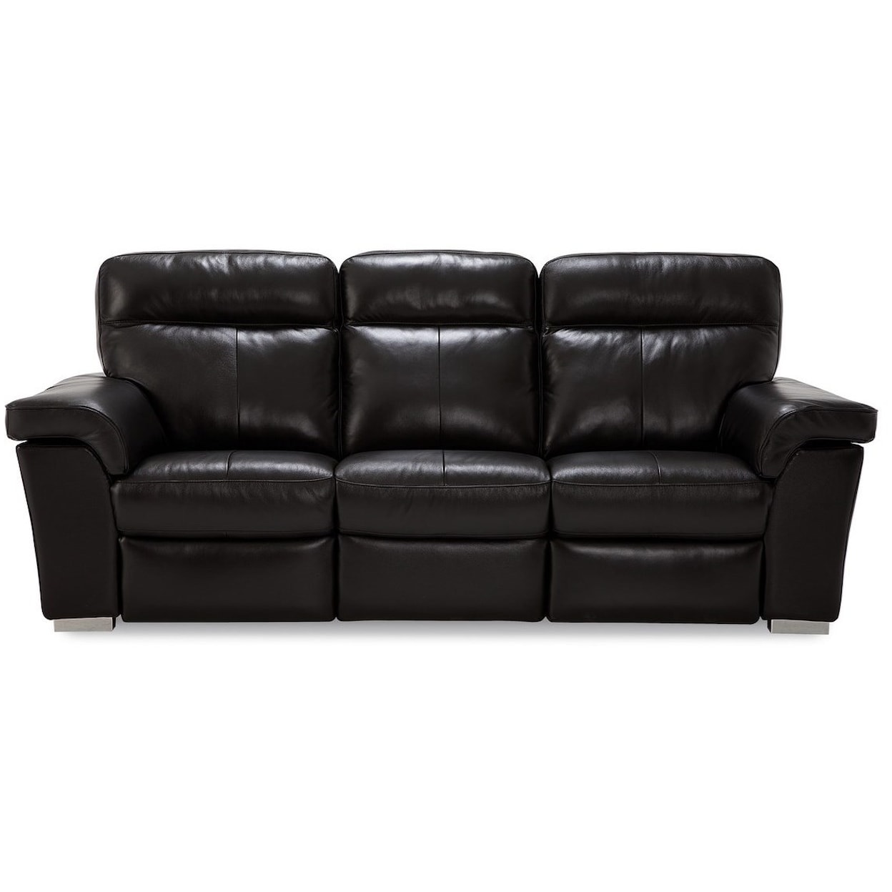 Palliser Alaska Reclining Sofa