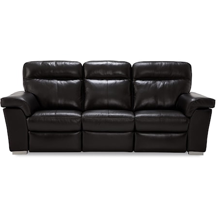 Reclining Sofa