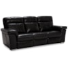 Palliser Alaska Reclining Sofa