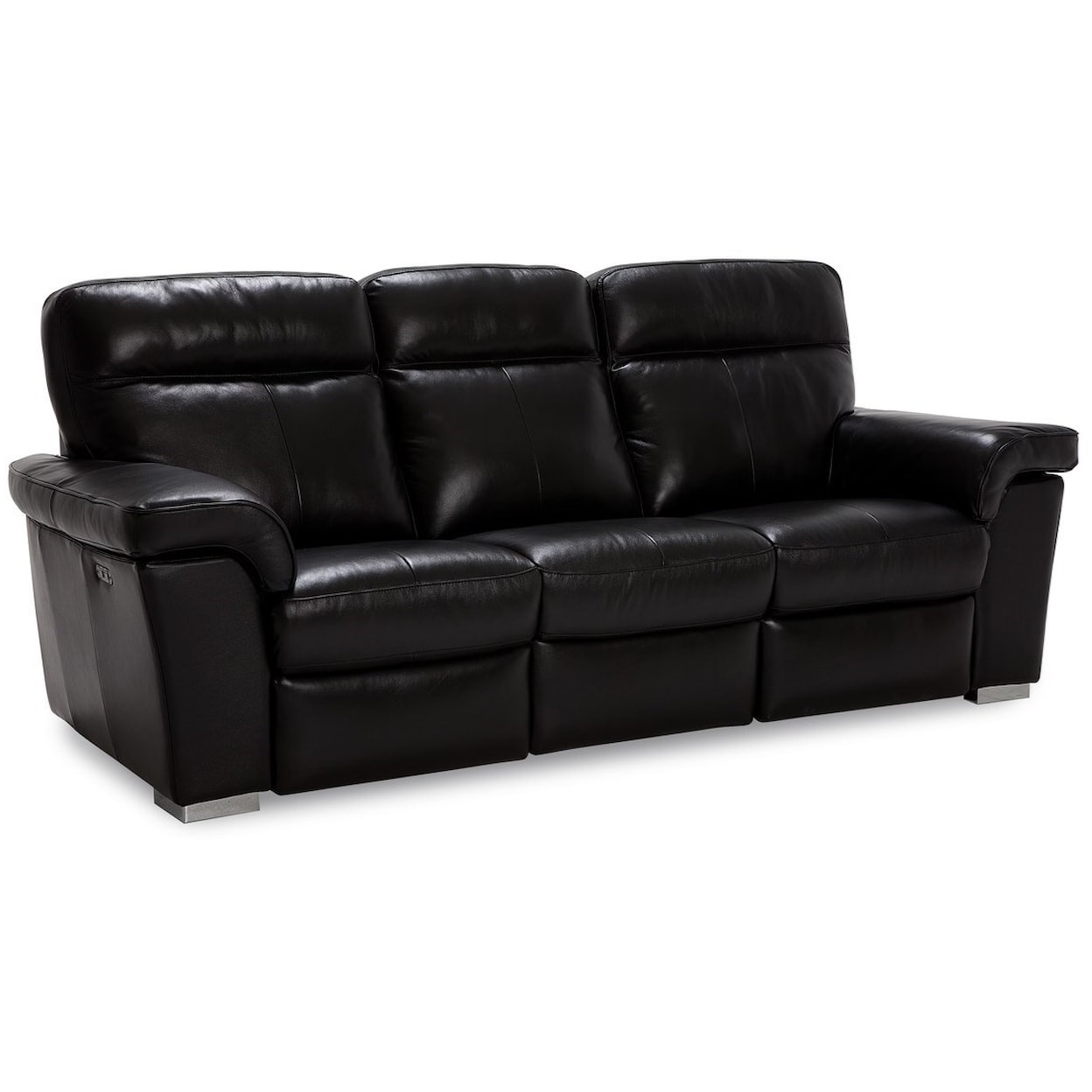 Palliser Alaska Reclining Sofa