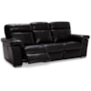 Palliser Alaska Reclining Sofa