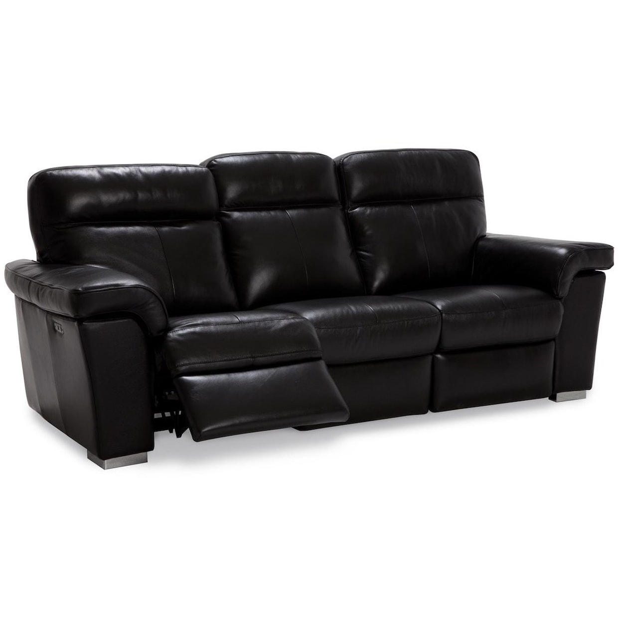 Palliser Alaska Reclining Sofa