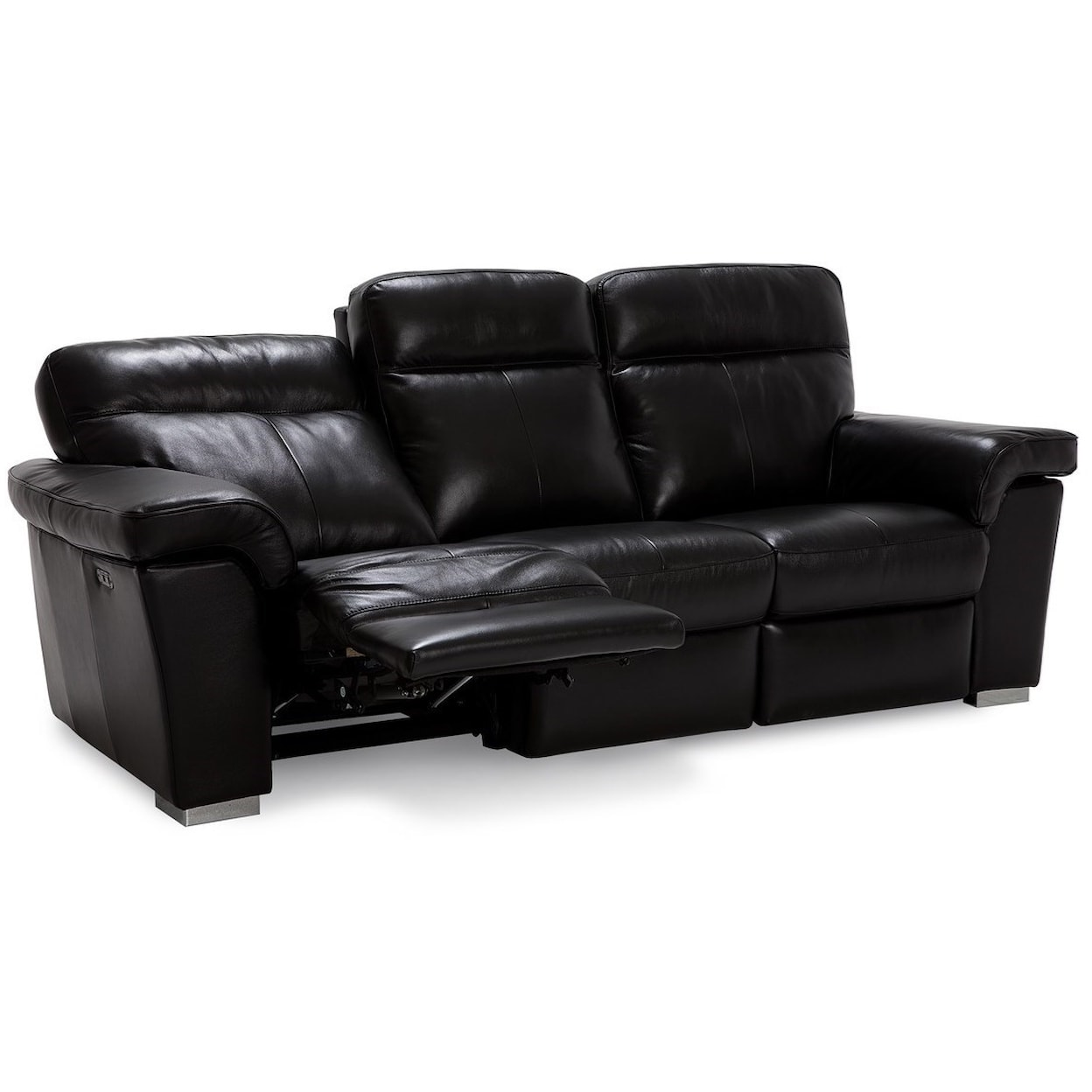 Palliser Alaska Reclining Sofa