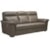 Palliser Alaska Contemporary Power Reclining Sofa with USB Ports