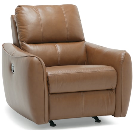 Rocker Manual Recliner