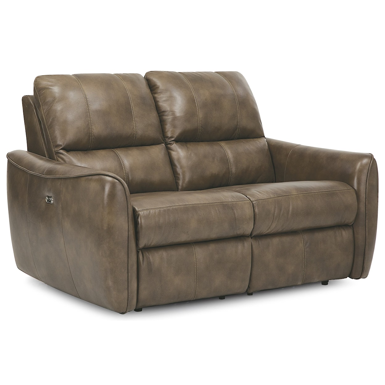 Palliser Arlo Loveseat Power Recliner