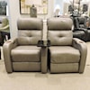 Palliser Audio Home Theater Seating