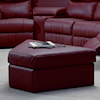 Palliser Regent Ottoman