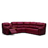 Palliser Regent Section Sofa Bed