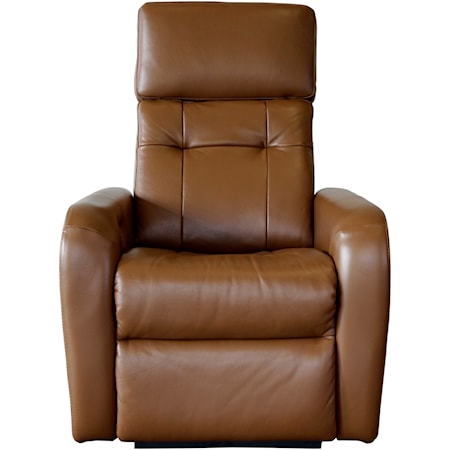 Wall Hugger  Power Recliner