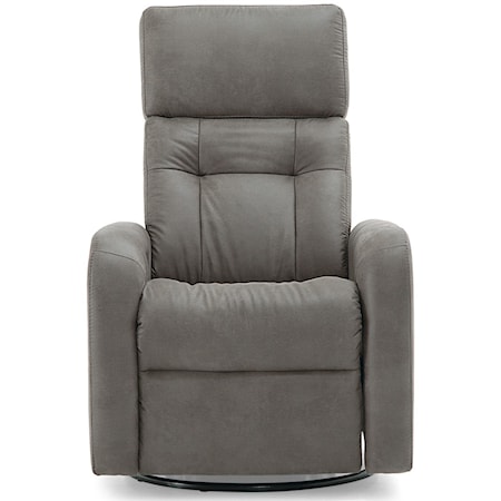 Swivel Glider Power Recliner