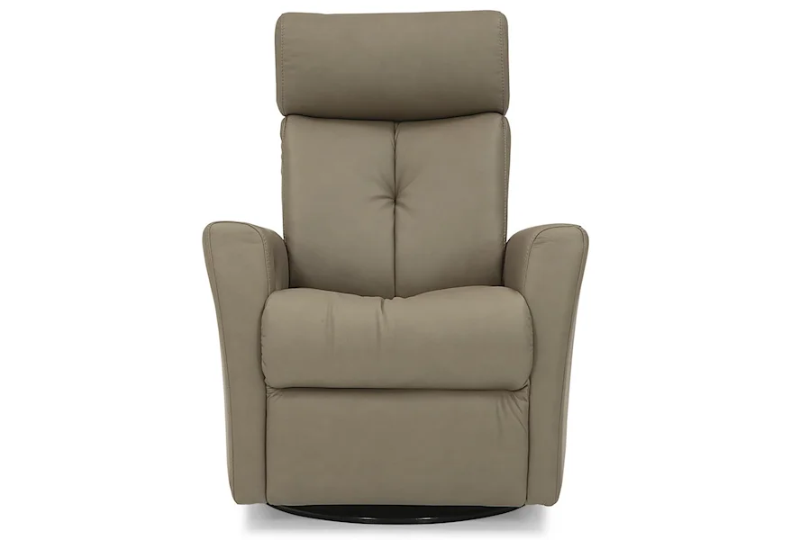 Prodigy II Wallhugger Power Recliner by Palliser at Prime Brothers Furniture