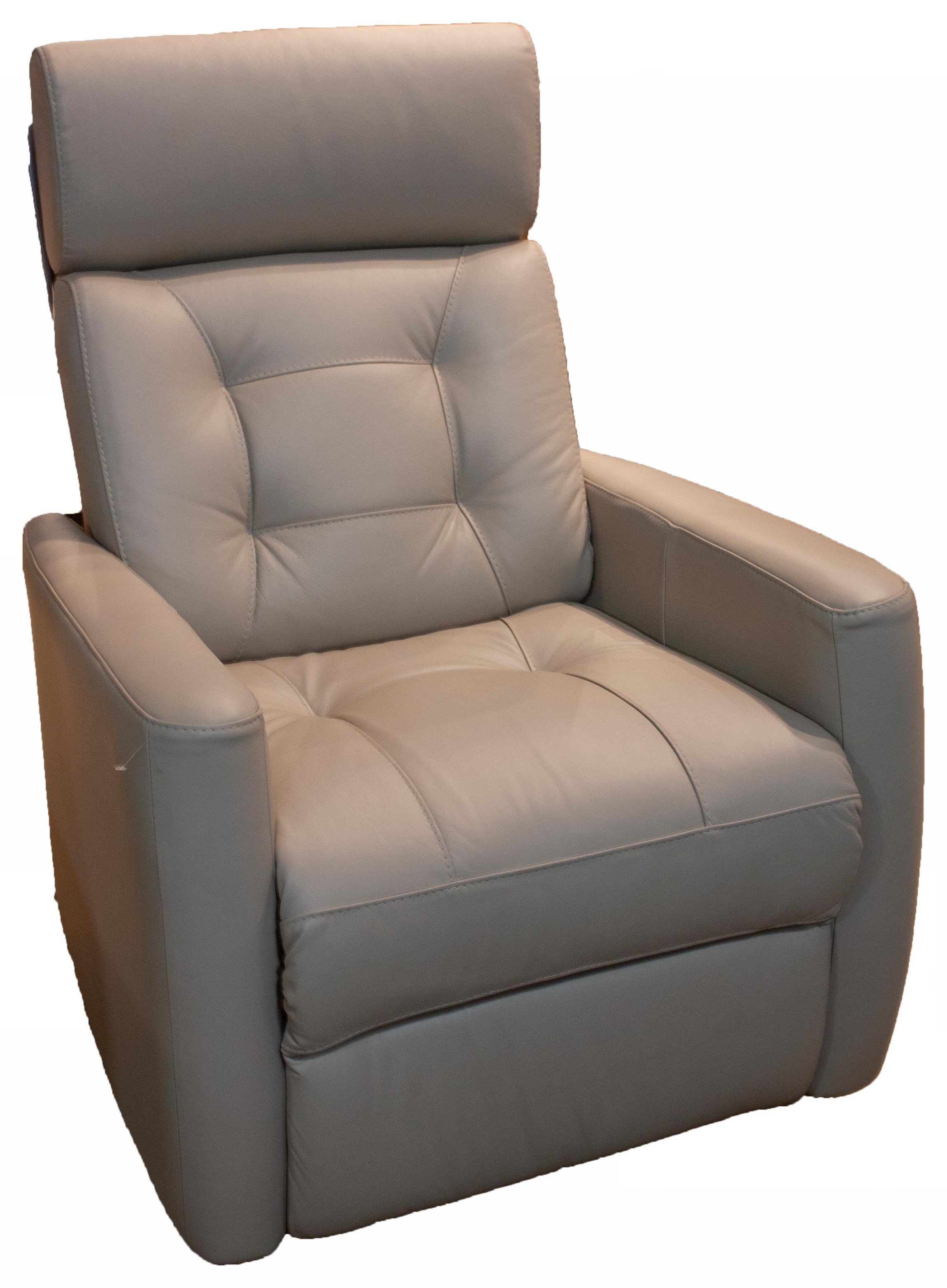 Wallhugger Recliner