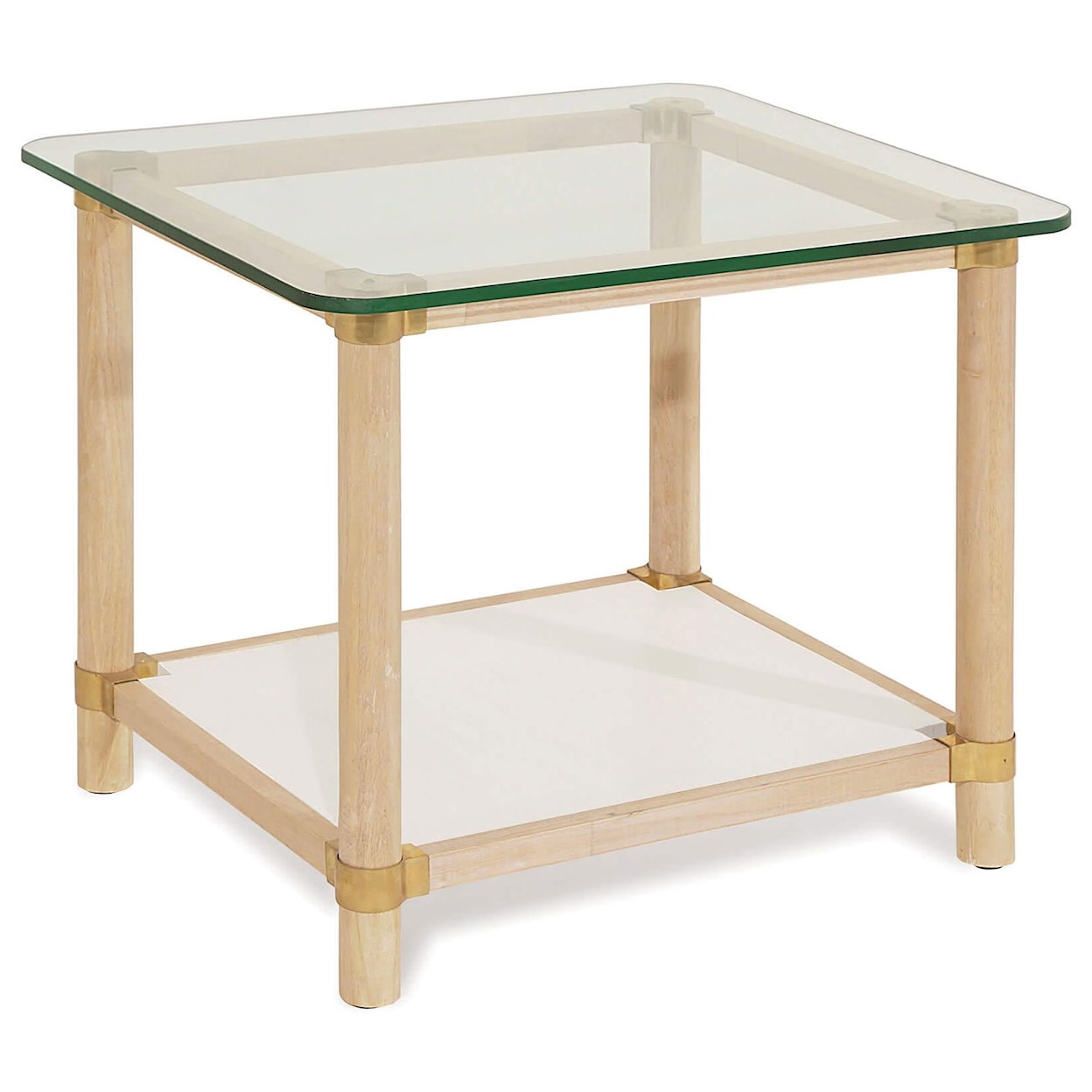 Palliser Sarah Richardson Shore Shore Rect. End Table