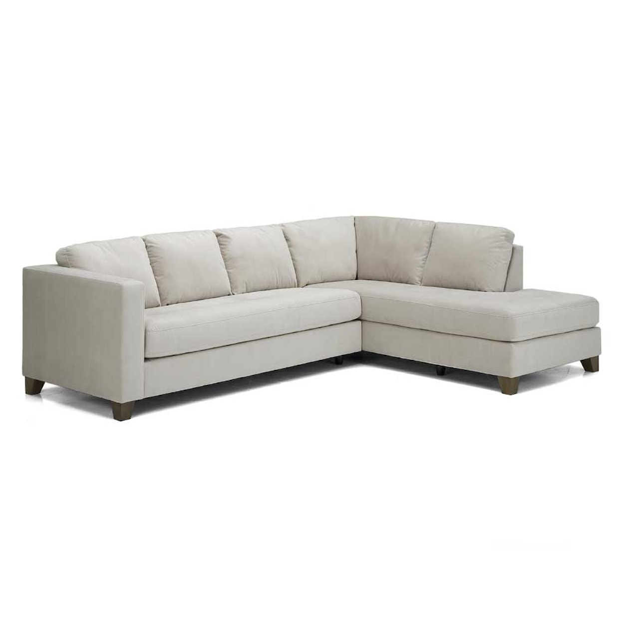 Palliser Jura Sectional Sofa