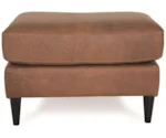 Palliser Atticus Ottoman