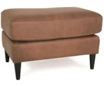 Palliser Atticus Ottoman